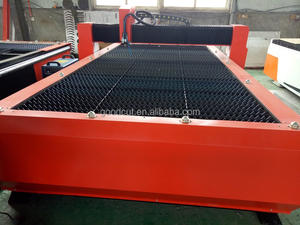 GoodCut Machine de découpe <span class=keywords><strong>plasma</strong></span> CNC 1530 Air <span class=keywords><strong>Microstep</strong></span> largement utilisée pour l'acier avec Huayuan Power - Product Image 3