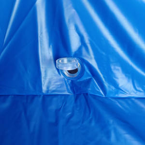 Toldo de Jardín Económico, Color Rosa, Gazebo Infantil, Carpa Plegable, Pérgola con Piscina, Impermeable, para <span class=keywords><strong>Terraza</strong></span> en Nigeria, 1.5x1.5m - Product Image 6