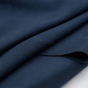 Tela Jersey Elástica en 4 Direcciones, 74/26, de Poliéster y Spandex con Lana de Mar Reciclada, Secado Rápido y Absorción de Humedad para Camisetas SWL-CK0071 - Product Image 1
