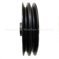 Poulie de vilebrequin pour Toyota Hilux 4Runner, OEM 13408 — 54090, en Stock, autres pièces de voiture