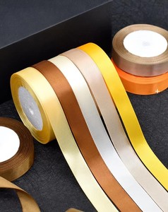 Cinta Decorativa Evergreenwrap <span class=keywords><strong>de</strong></span> 2 cm <span class=keywords><strong>de</strong></span> Ancho, Cinta Multiusos para Envolver Flores Frescas, Cajas <span class=keywords><strong>de</strong></span> Regalo, Pasteles y Decoración Festiva - Product Image 5