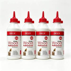 <span class=keywords><strong>Colle</strong></span> à <span class=keywords><strong>bois</strong></span> PUR marron forte de Chine, haute résistance, écologique, sans solvant, pour le collage de panneaux de <span class=keywords><strong>bois</strong></span> - Product Image 2