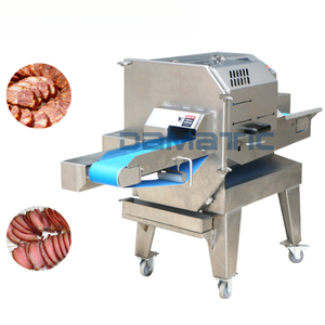 Máquina Cortadora de <span class=keywords><strong>Carne</strong></span> Seca de Res Cocida de 1-18 mm, Automática, de Fácil Operación y Alta Eficiencia, para Procesamiento de <span class=keywords><strong>Carne</strong></span> - Product Image 1