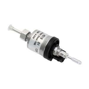 22451901 Fuel <b>Pump</b> <b>12V</b> 1kW-4kW Diesel Metering <b>Pump</b> For Replace Repair - Product Image 1