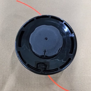 Fabrieksprijs Eenvoudig Laden Eenvoudige Assemblagelijn Nylon Bosmaaier Trimmer Kop Met Aluminium Onderdelen Afdekking Met Automatische - Product Image 4