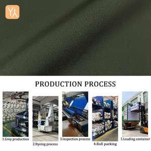 <span class=keywords><strong>100%</strong></span> трикотажная ткань из полиэстера - Product Image 4