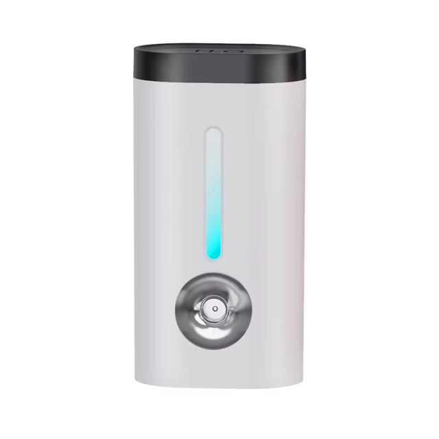 2024 Hot New Car Humidifier 100ml Capacity of Small Aromatherapy Machine