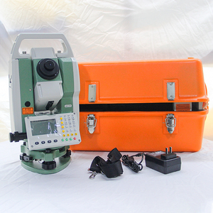 แบตเตอรี่ Li-ion รุ่น Foif RTS102 26H ของแท้จากโรงงาน ขายดี ใช้งานได้นาน 3400mAh ราคาโรงงานโดยตรง คุณภาพเทียบเท่า Total Station รับประกันคุณภาพ - Product Image 5
