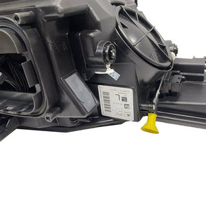 Conjunto de Faros Delanteros LED para <span class=keywords><strong>Cadillac</strong></span> <span class=keywords><strong>CTS</strong></span> <span class=keywords><strong>2014</strong></span>-2019, Luces de Proyección, DRL, Luz Alta y Baja, Señal de Giro, Calidad OEM, Plug and Play - Product Image 6