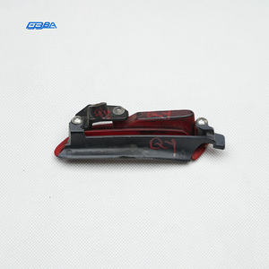 Panel de Adorno para Cinturón de Seguridad de Plástico, Gran Cantidad Disponible, para Ferrari California 2009-2013 - Product Image 4
