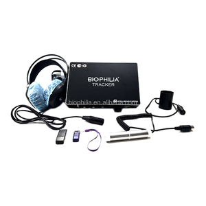 Dispositivos médicos al por mayor Biophilia Tracker X5 ultra 4d ULTRA Equipos de fisioterapia Analizador de Química - Product Image 5