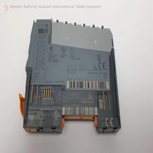 B &amp; Module d'entrée numérique r Automation X20 Di 9371 avec 11 bus, neuf, original, en stock, automatisation industrielle, Pac dédié - Product Image 1