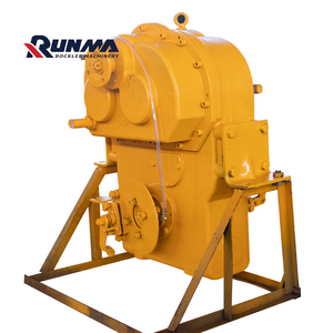 <span class=keywords><strong>Lg953</strong></span> zl50 856 5T скорость в сборе погрузчик скорость привода шестерня рулевого управления коробка передач - Product Image 2