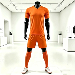 <span class=keywords><strong>Camiseta</strong></span> de Fútbol 2026 Selección Nacional de <span class=keywords><strong>Brasil</strong></span>, <span class=keywords><strong>Camiseta</strong></span> de Fútbol de Manga Corta para Hombre, Transpirable, de Secado Rápido, Versión para Fanáticos - Product Image 2