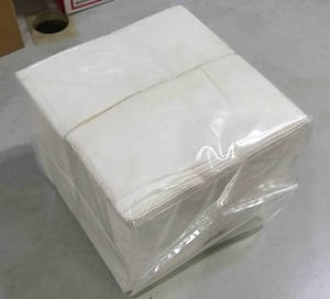 เครื่องบรรจุภัณฑ์กึ่งอัตโนมัติสำหรับกระดาษชำระ ผ้าอ้อมเด็ก และผ้าอนามัย มีจำหน่าย - Product Image 5