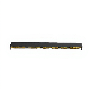 Connecteur carte-à-carte SOLC-145-02-L-Q-LC, connecteur de type prise rectangulaire 145 broches pour interconnexion de circuits électroniques sur carte de circuit imprimé (PCB) - Product Image 1