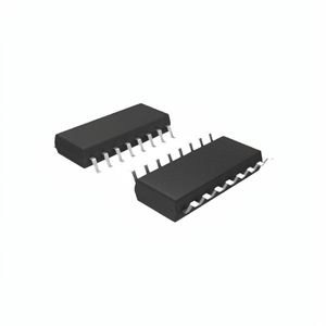 16 SOIC 74ACT175SJX Lógica Comprar Componentes Electrónicos en Línea BOM IC En Stock - Product Image 1