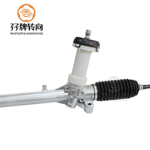 Cremallera y Piñón <span class=keywords><strong>de</strong></span> Dirección Asistida para <span class=keywords><strong>KIA</strong></span> <span class=keywords><strong>RIO</strong></span> 17-19, <span class=keywords><strong>Caja</strong></span> <span class=keywords><strong>de</strong></span> Dirección LHD 56500-F9100 56500-F9000 56500-H6000 56500-H8200 - Product Image 4