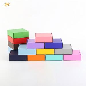 Miễn Phí Thiết Kế Biểu Tượng Tùy Chỉnh Tự Chăm Sóc Bao Bì Hộp, Thân Thiện Với Môi Vẻ Đẹp Tự Nhiên Gửi Thư Vận Chuyển Hộp, Giấy Màu Đen Hộp Bưu Phẩm - Product Image 4