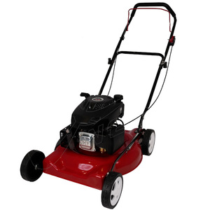 Desbrozadora manual de gasolina Wenxin de 20 pulgadas 2 en 1, de 2 tiempos, WX-PM5102, con corte recíproco para uso en jardín y granja - Product Image 1