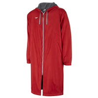 Vente en gros de parkas de natation personnalisés en microfibre chaude, imperméables, pour la plage et la piscine, robes de bain et ponchos de change