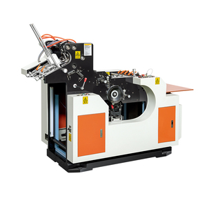 <strong>Automatic</strong> Machinery Specialized Paper Small Pocket Wallet Kodak <strong>Envelope</strong> <strong>Machine</strong> Folding <strong>Envelope</strong> <strong>Making</strong> <strong>Machine</strong> - Product Image 2