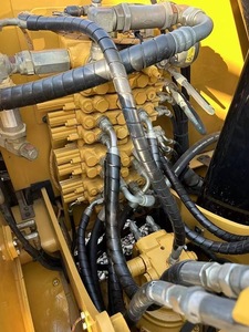 Sử dụng mỹ mèo Sâu Bướm 307B 7ton của máy xúc trong tình trạng tốt giá thấp Second-hand - Product Image 6