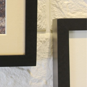 Khung Ảnh Chất Lượng Cao Phòng Khách Phong Cách Hiện Đại Bộ Dụng Cụ Treo Tường Trang Trí Sáng Tạo Bộ Khung Ảnh Bằng Gỗ Cứng - Product Image 6