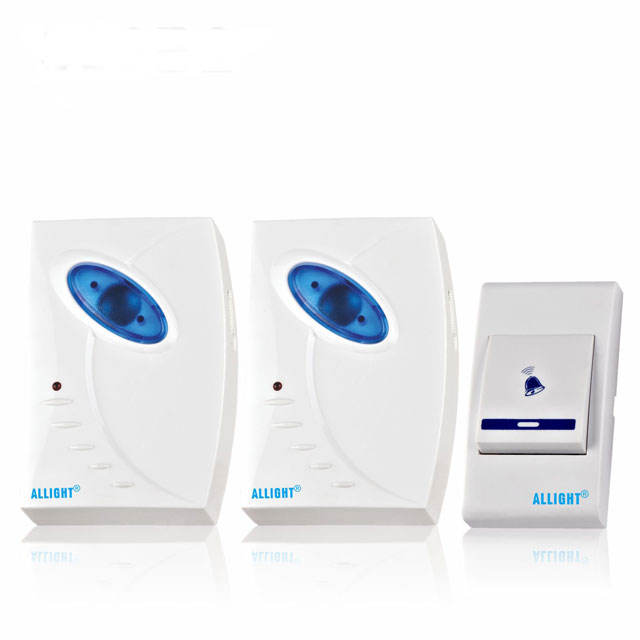 ขาว &amp; น้ำเงิน