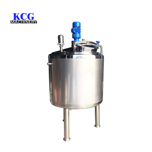 304 acier inoxydable nouvelle condition boisson vin Machines noyau moteur composant chaud froid cylindre vieillissement refroidissement - Product Image 2