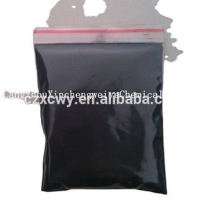 <span class=keywords><strong>Tintes</strong></span> de algodón para <span class=keywords><strong>ropa</strong></span>, polvo de color negro EX negro directo - Product Image 3
