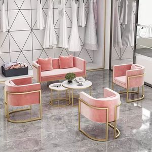 Sillas de espera de salón, sillas modernas para sala de espera, sofás para sala de estar - Product Image 6