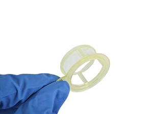 AMNGENT Otros suministros de <span class=keywords><strong>laboratorio</strong></span> Filtros de células Instrumentos de <span class=keywords><strong>laboratorio</strong></span> Filtros de pantalla de nailon estériles Colador de células individual desechable - Product Image 5