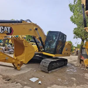 Hot Selling Caterpillar Used Digger 320GC 20Ton Original Japan Made Used Excavator 320GC In Stock For Sale