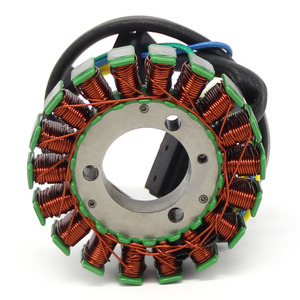 Bobine de stator de moteur ATV, bobine de rotor de stator magnétique pour <span class=keywords><strong>Polaris</strong></span> <span class=keywords><strong>Phoenix</strong></span> <span class=keywords><strong>200</strong></span> Quad Sawtooth <span class=keywords><strong>200</strong></span> 0452449 0454228 0454947 - Product Image 5