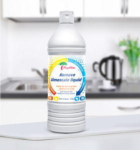 Rayshine mạnh mẽ loại bỏ limescale ấm trà Máy nước nóng rửa đại lý nước đánh dấu cống làm sạch chất lỏng - Product Image 6