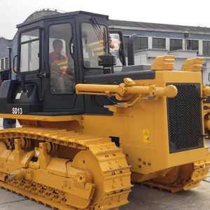 Topadora SD13 de 130HP para la Construcción de Carreteras Rurales - Product Image 1