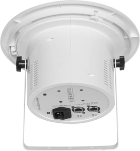 6X10W Bee Eyes <strong>Green</strong> Color <strong>Laser</strong> Dmx512 <strong>Laser</strong> Light for Ktv Disco Bar Nightclubs - Product Image 4