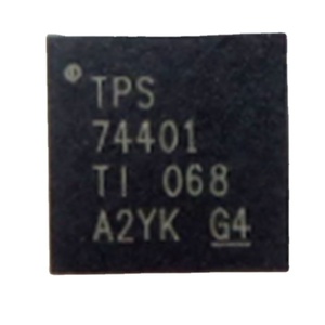 TPS74401RGWR ชิ้นส่วนอิเล็กทรอนิกส์ ชิป IC วงจรรวม IC - Product Image 1