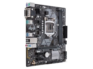 Placa Base Reacondicionada para <span class=keywords><strong>ASUS</strong></span> B360M-K LGA1151 Compatible con Intel 8.ª/9.ª Gen I7/I5/I3 DDR4 Doble Canal 32GB RAM SATA - Product Image 1