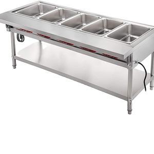 Vente en gros de tables à vapeur pour toutes les occasions - Polyvalentes et fiables - Product Image 3