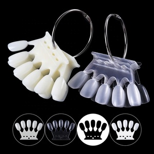 Produits tendance 2024 nouveautés <span class=keywords><strong>ongles</strong></span> fournitures vernis à <span class=keywords><strong>ongles</strong></span> Gel affichage <span class=keywords><strong>faux</strong></span> pointe <span class=keywords><strong>modèle</strong></span> nuancier 3d <span class=keywords><strong>ongles</strong></span> Swatch bâtons - Product Image 4