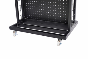 Fanghua tùy chỉnh hai mặt sàn điện thoại di động cửa hàng hiển thị đơn vị - Product Image 5