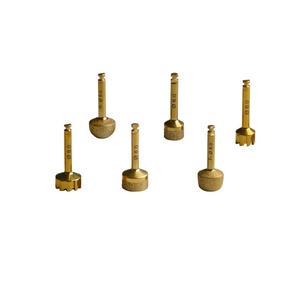 Sinüs Enstrü<span class=keywords><strong>manı</strong></span> Lateral Yaklaşım Raybası Sinüs Frezesi Satılık - Product Image 2