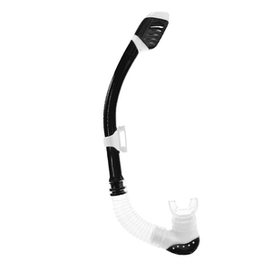 Équipement de plongée directement de l'usine, tube respiratoire pour enfants, <span class=keywords><strong>tuba</strong></span> sec pour la plongée, la natation et l'entraînement aquatique - Product Image 5