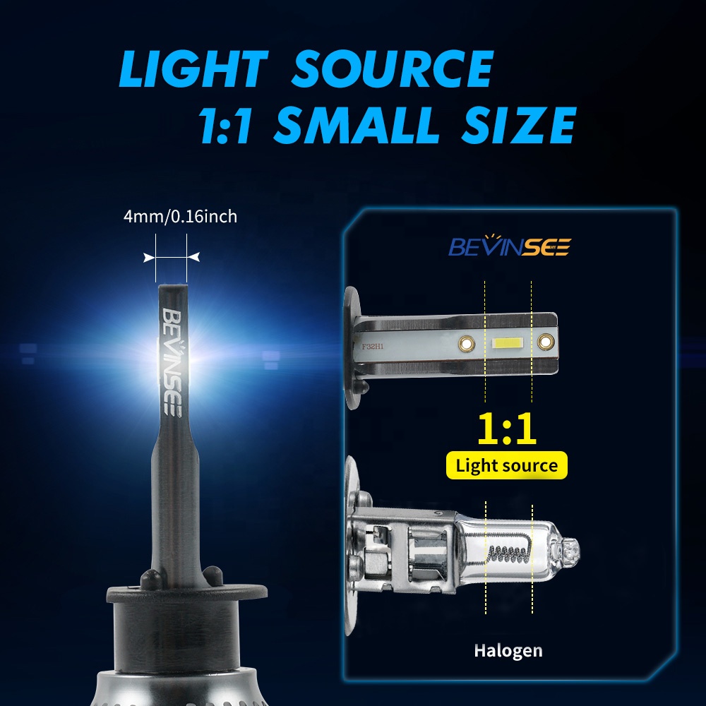 ford falcon headlights