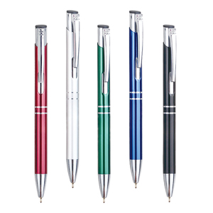 <span class=keywords><strong>2025</strong></span> Bán Buôn Chuyên Nghiệp Kim Loại Gel Dầu Bút Biểu Tượng Tùy Chỉnh Có Thể Thu Vào Bút Bi Khuyến Mãi Kinh Doanh Bút Cho Sinh Viên Quà Tặng - Product Image 5