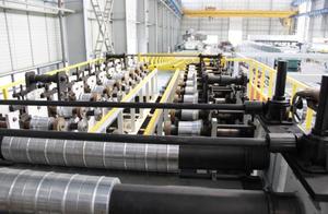 <span class=keywords><strong>Auto</strong></span> eps chaîne de production de panneau "sandwich" d'unité centrale utilisé machine de panneau "sandwich" - Product Image 6