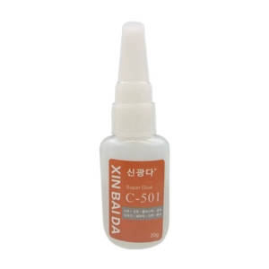 EVE <span class=keywords><strong>UIU</strong></span> Professional Super Glue Metal/Plástico/Adhesivo de goma | Cianoacrilato certificado ISO 9001 - Product Image 5