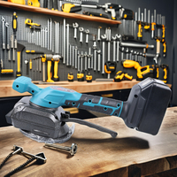 Machine de vibration de carrelage avec ventouse outil d'installation portable outils de nivellement de carrelage vibrateur de carrelage